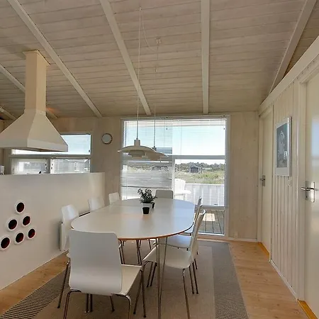 Holiday Jensinesvej H- 2060 펜션 Gronhoj (Nordjylland)