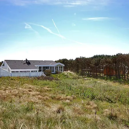 펜션 Holiday Jensinesvej H- 2060 Gronhoj (Nordjylland)